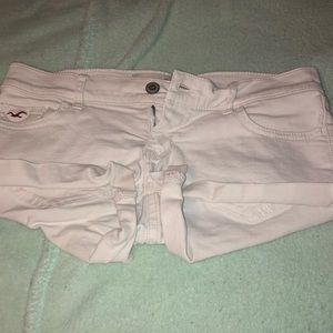 Hollister shorts